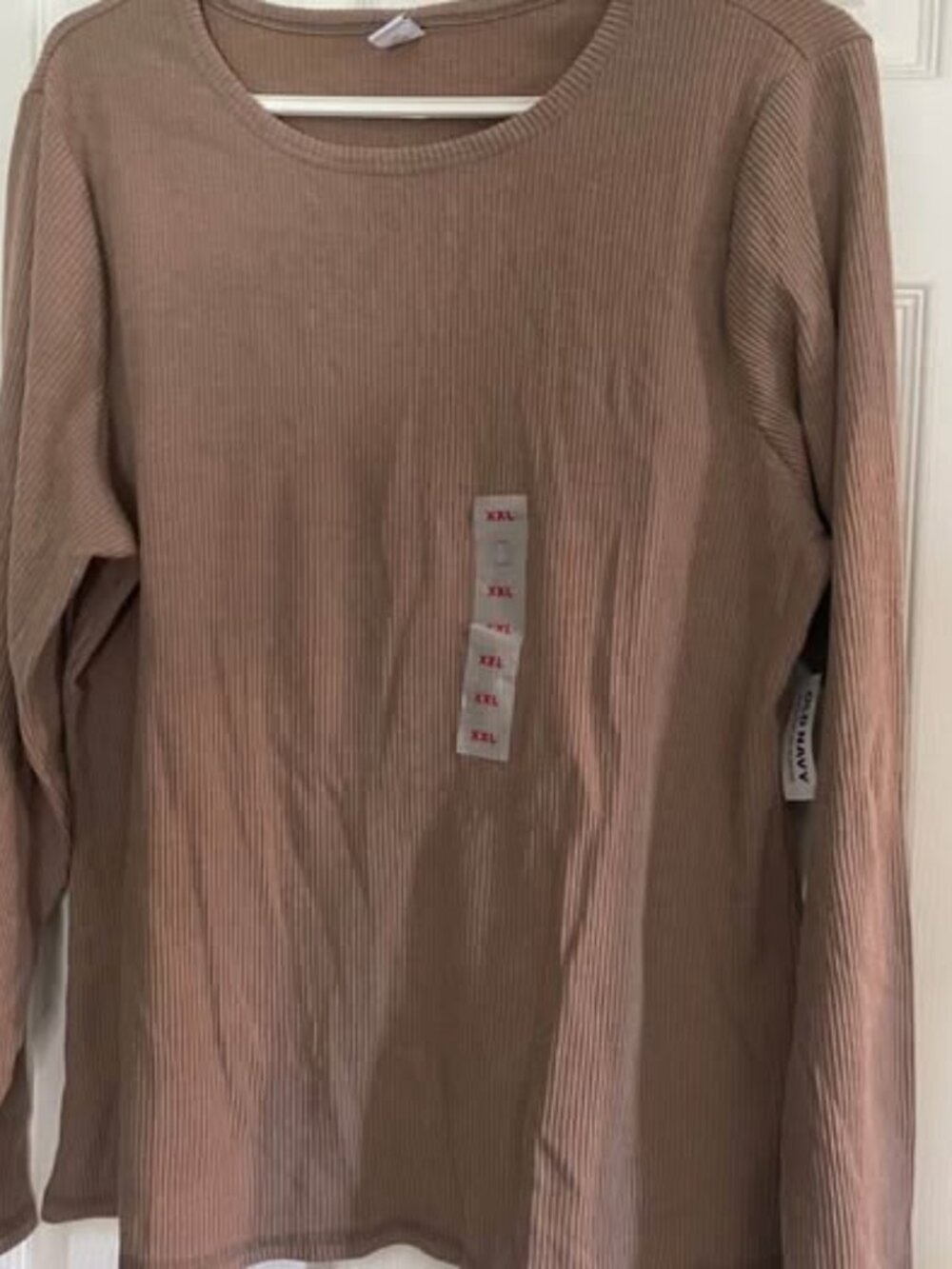 OLD NAVY Womans XXL Top NWT